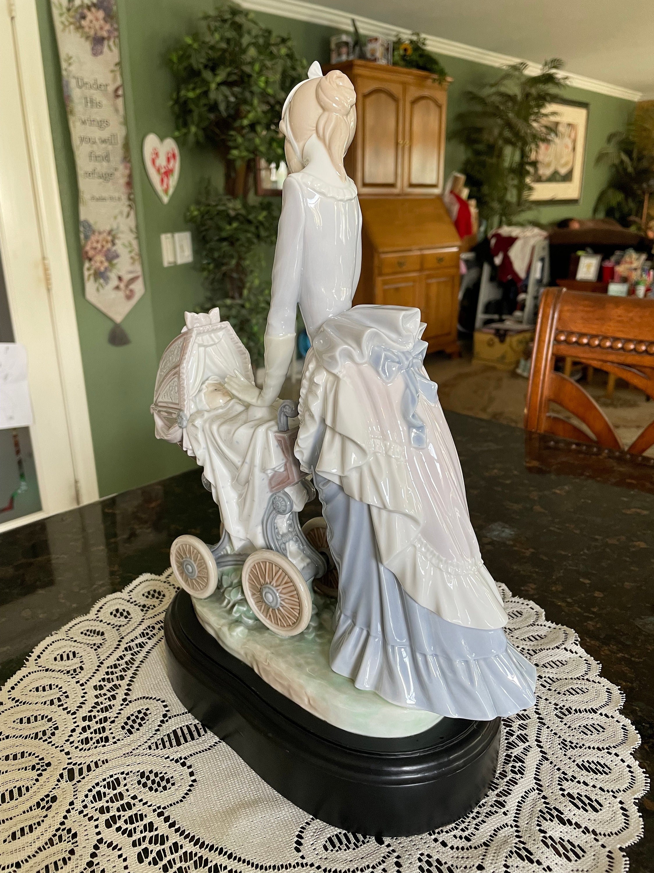 Rare Lladro 