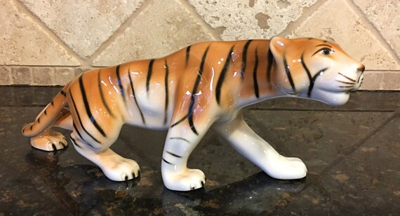 Vintage ROYAL DUX Bohemia #312 Czech Porcelain Large 11