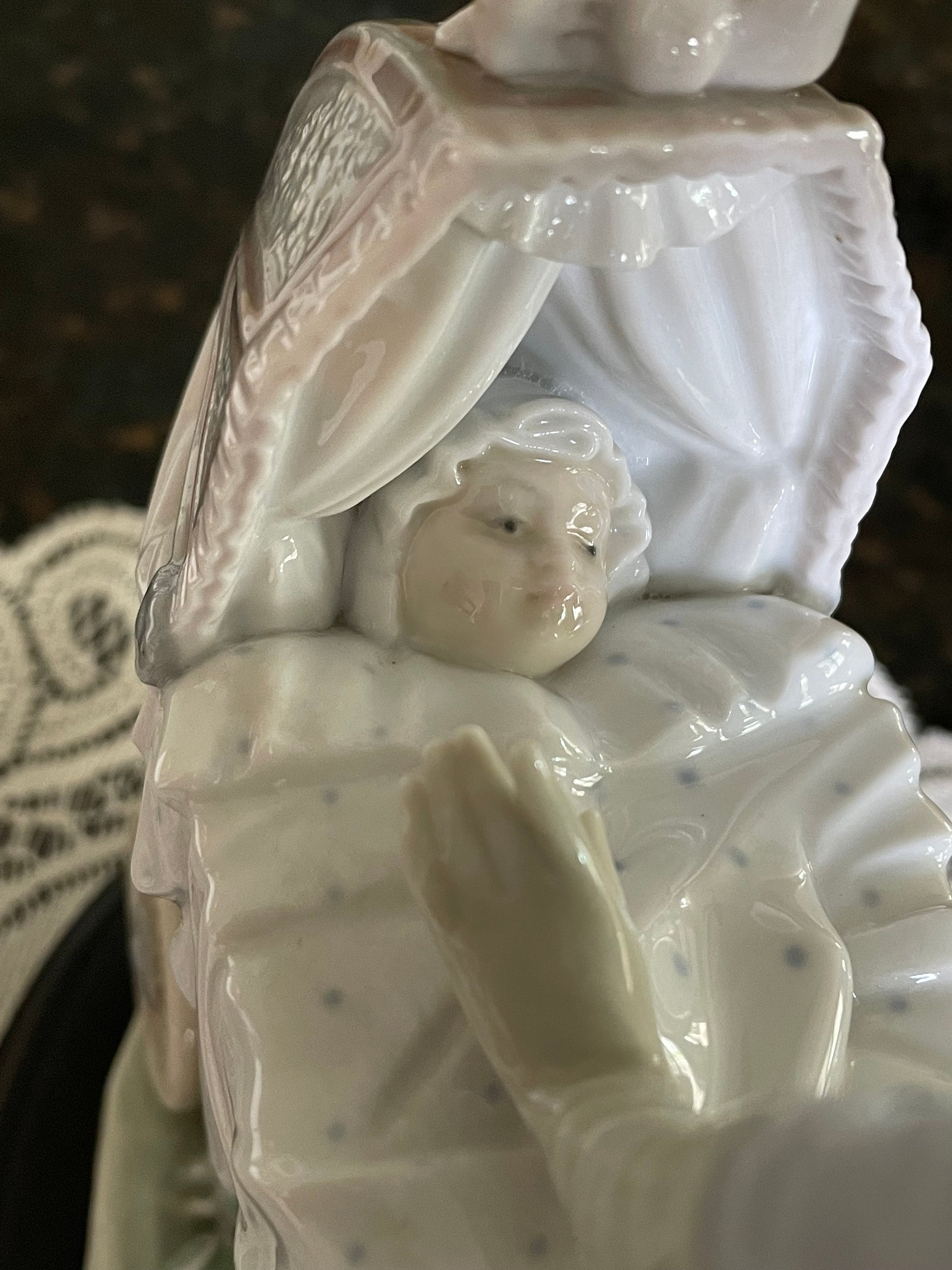 Rare Lladro 