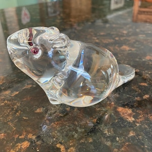 Rare Steuben Glass - Etsy