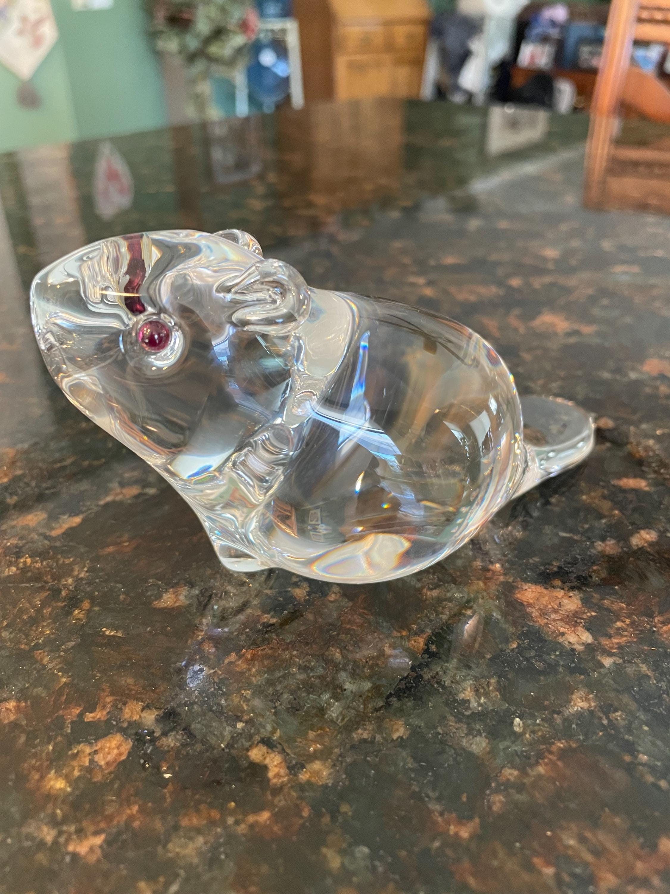 Rare Steuben Glass - Etsy