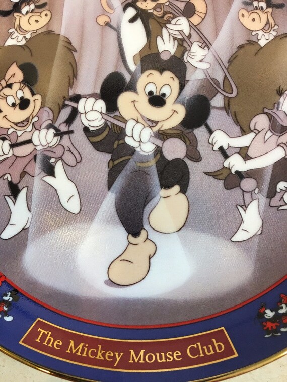 Mickey and Minnie: Through the Years 