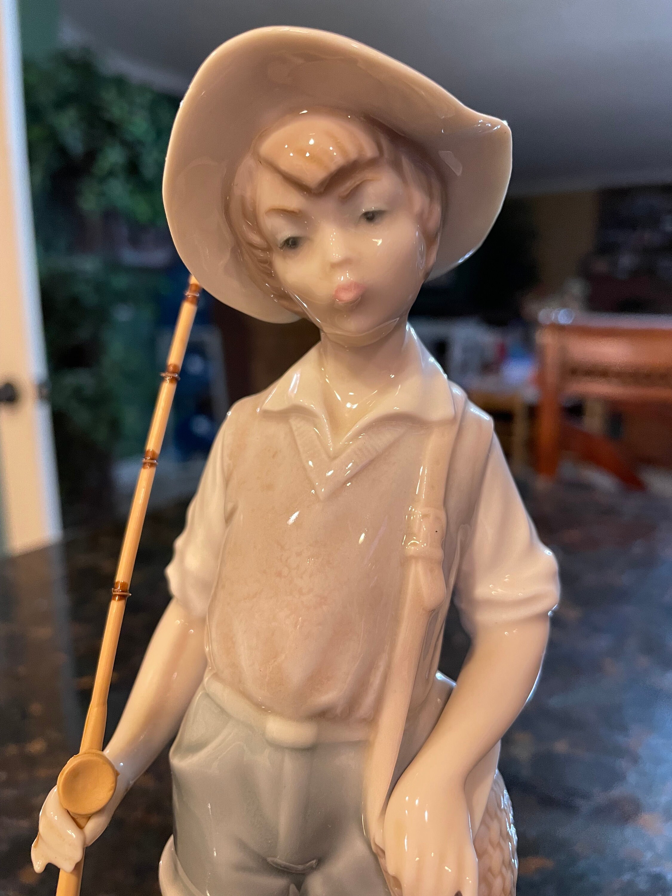 スポーツ LLADRO Lladro 