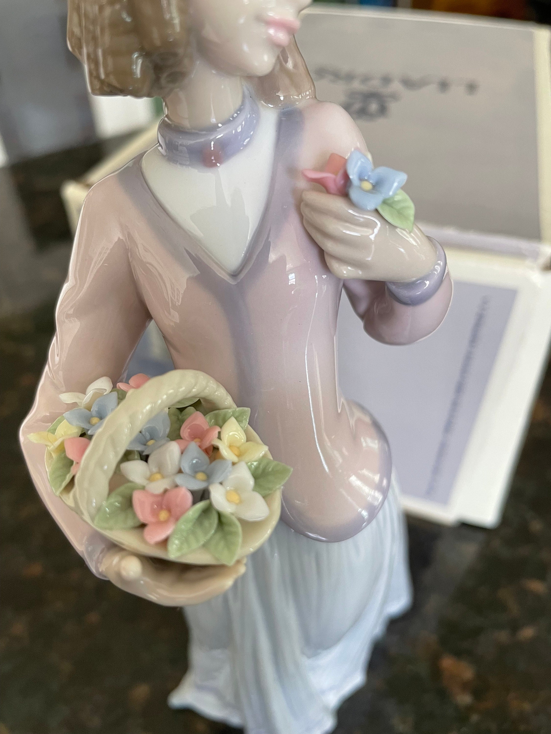 Lladro #7644 