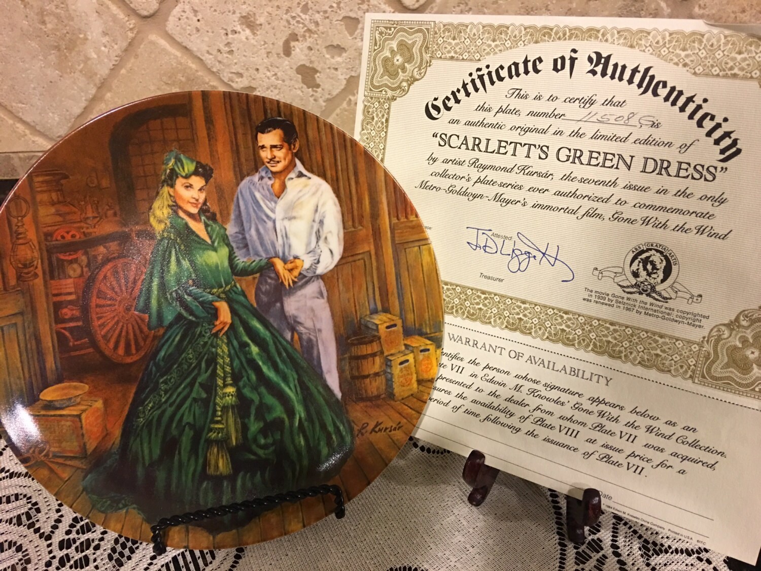 Gone With the Wind scarlett's Green Dress - Etsy