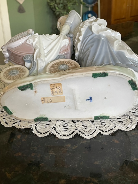 Rare Lladro 