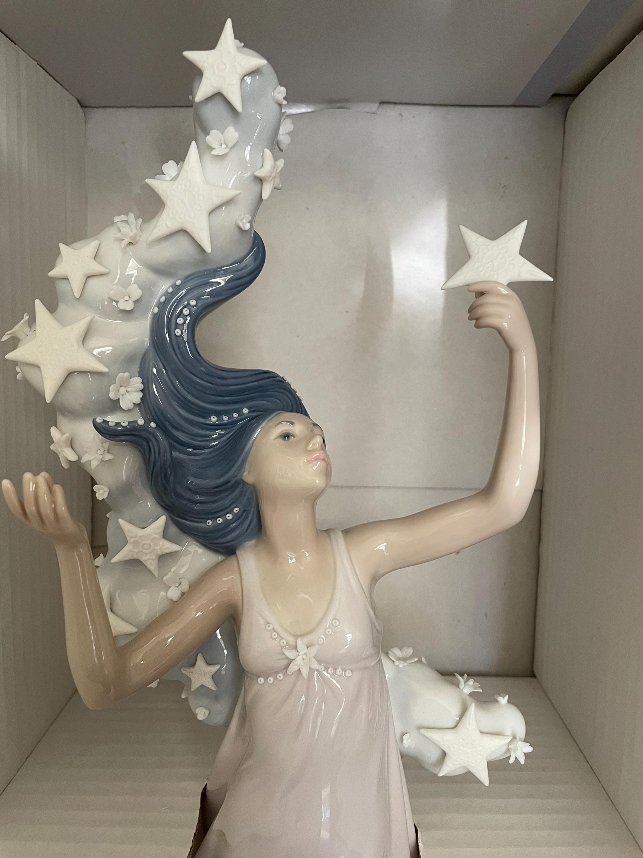 LLADRO Milky Way リヤドロ ミルキーウェイ 6569 Lladro 6569 MILKY WAY Pricing and Reference Guide