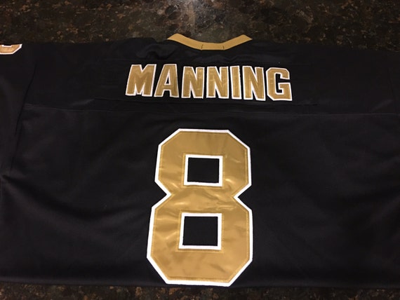 archie manning jersey