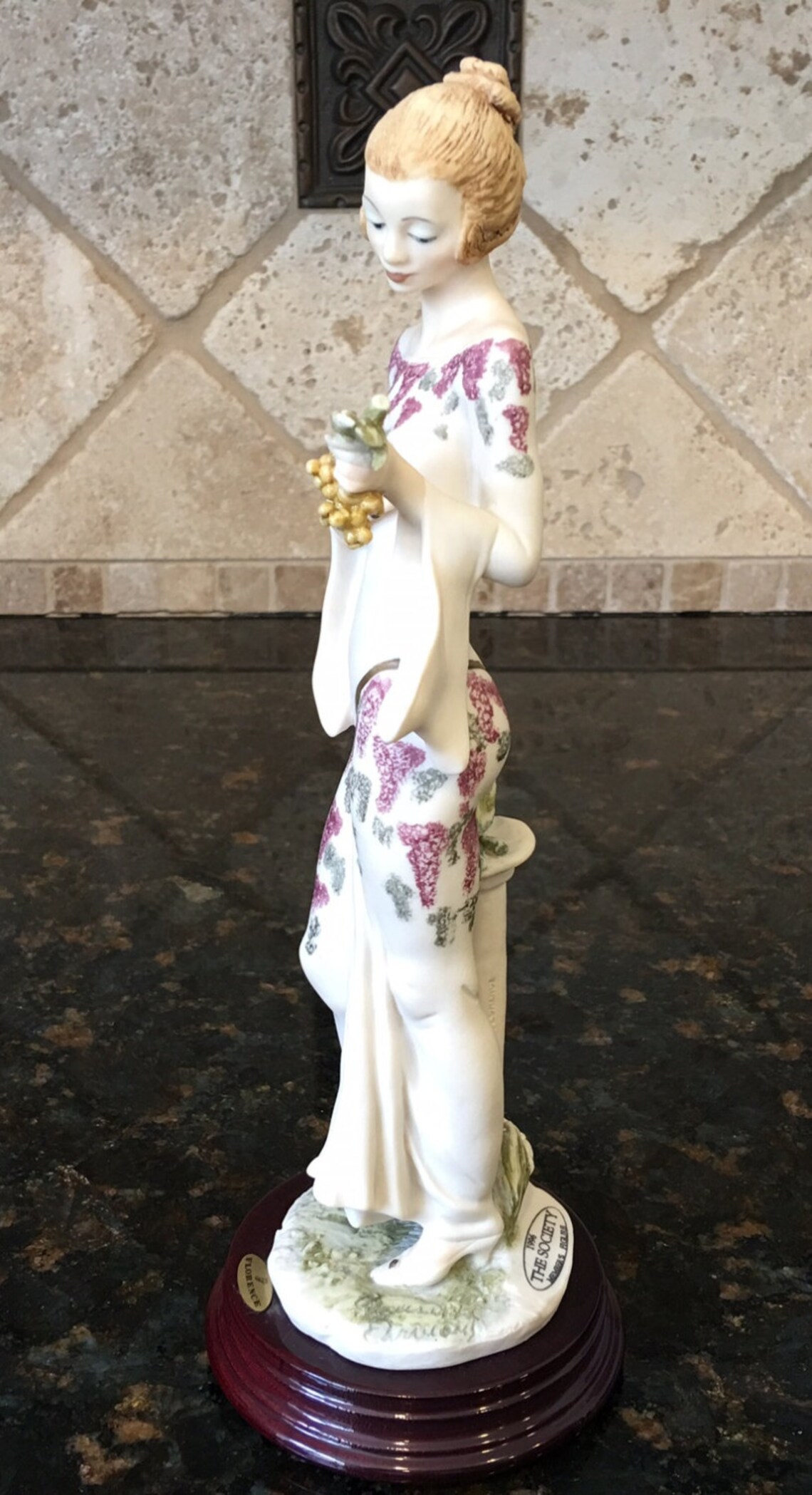 Giuseppi Armani ARIANNA 400C Retired 1996 Original Box Etsy