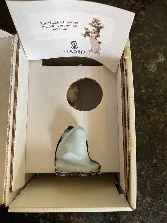 Vintage Lladro 