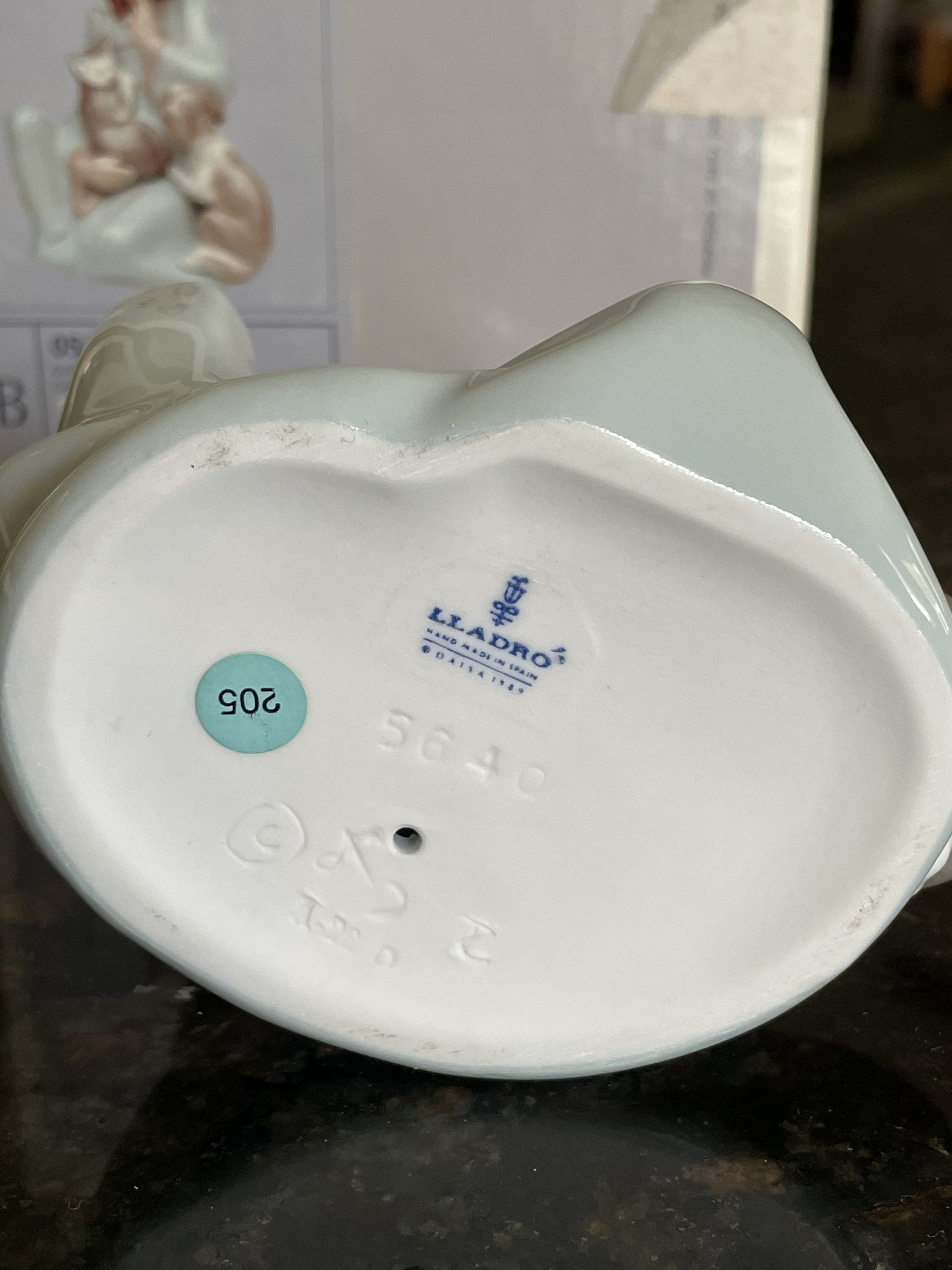 Vintage Lladro 
