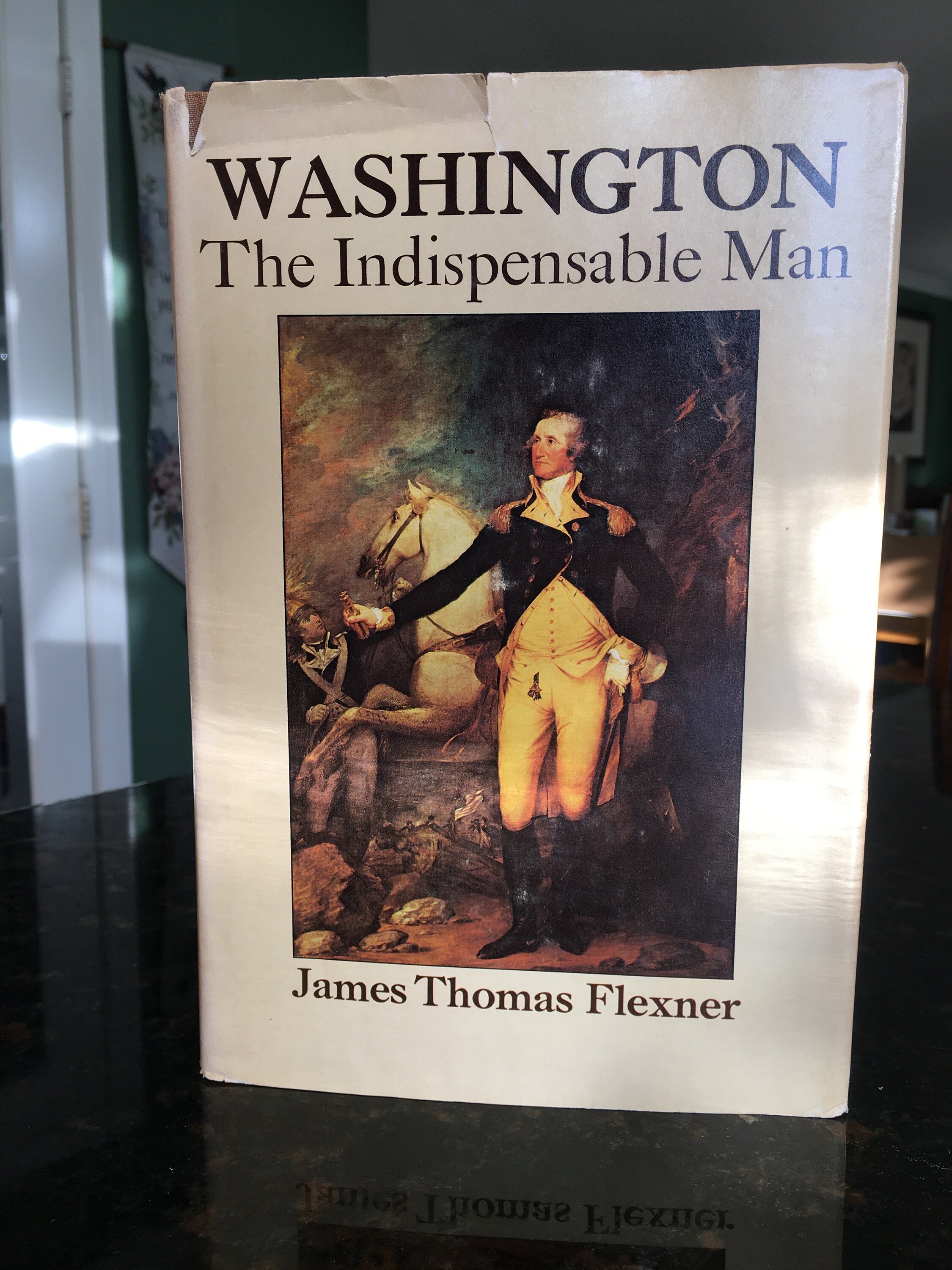 Indispensable man essays 06 image