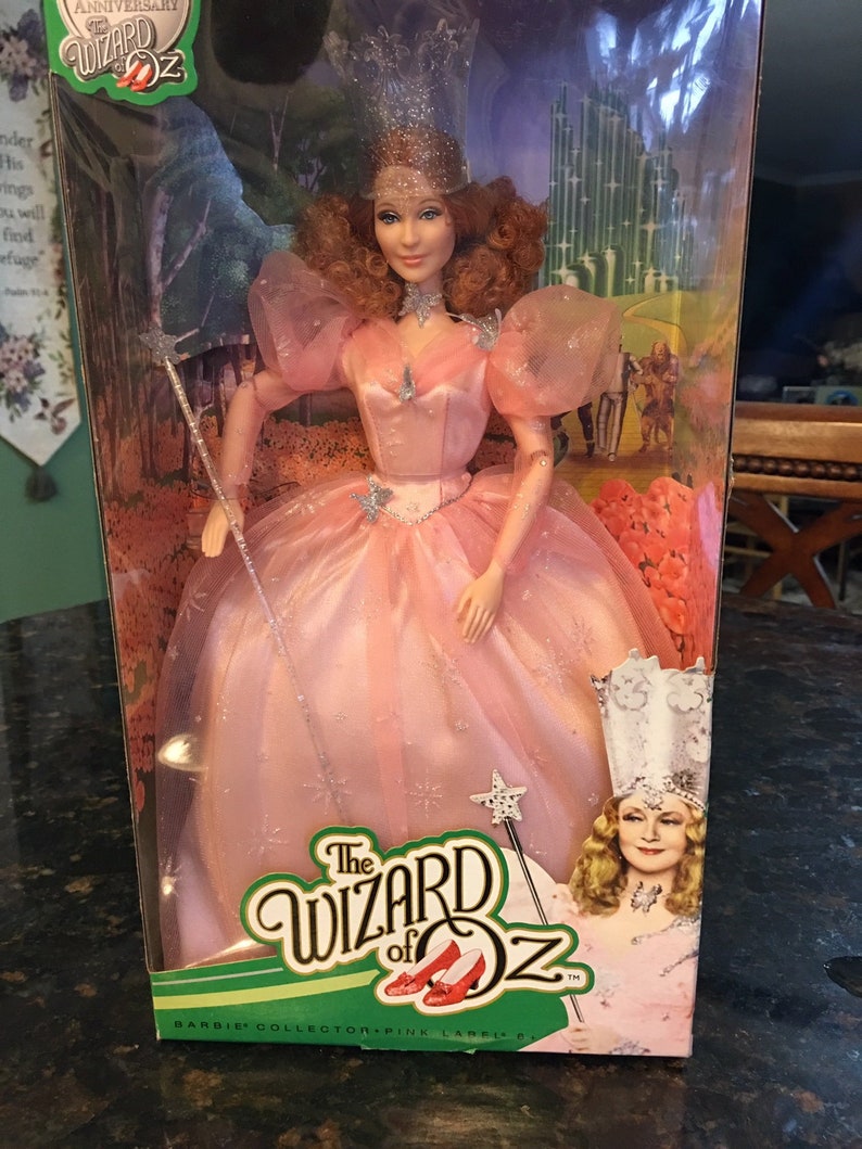wicked barbie dolls