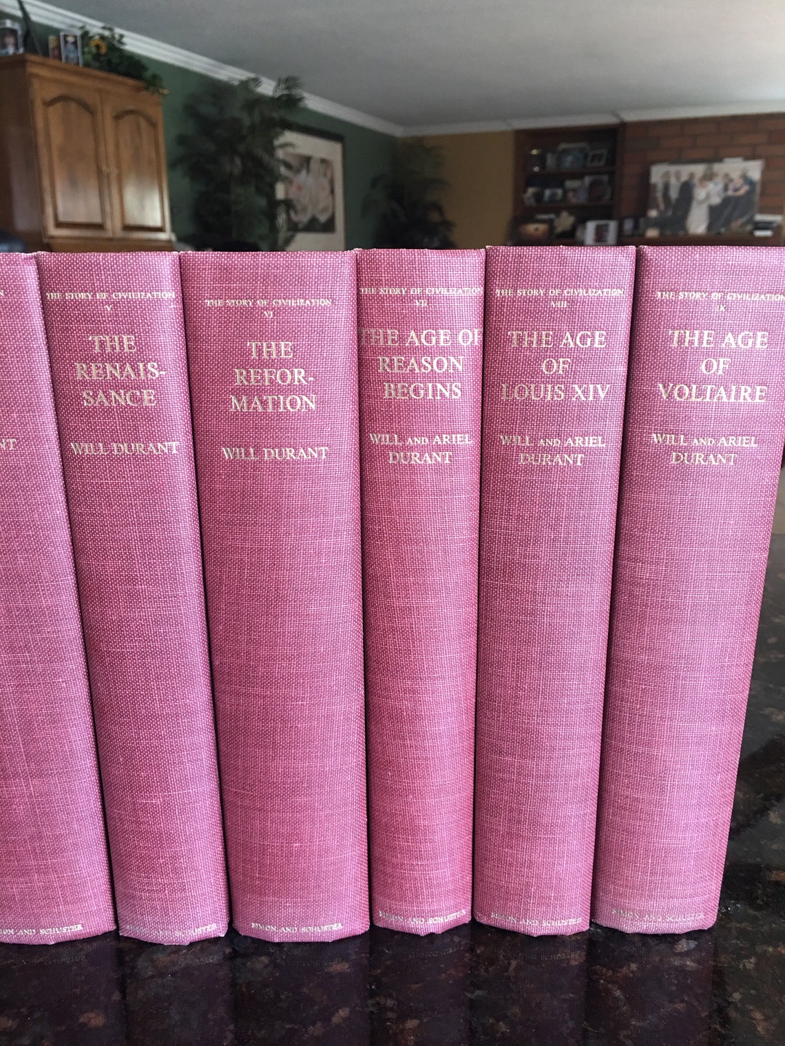 the story of civilization by will & ariel durant the story of civilization by will & ariel durant