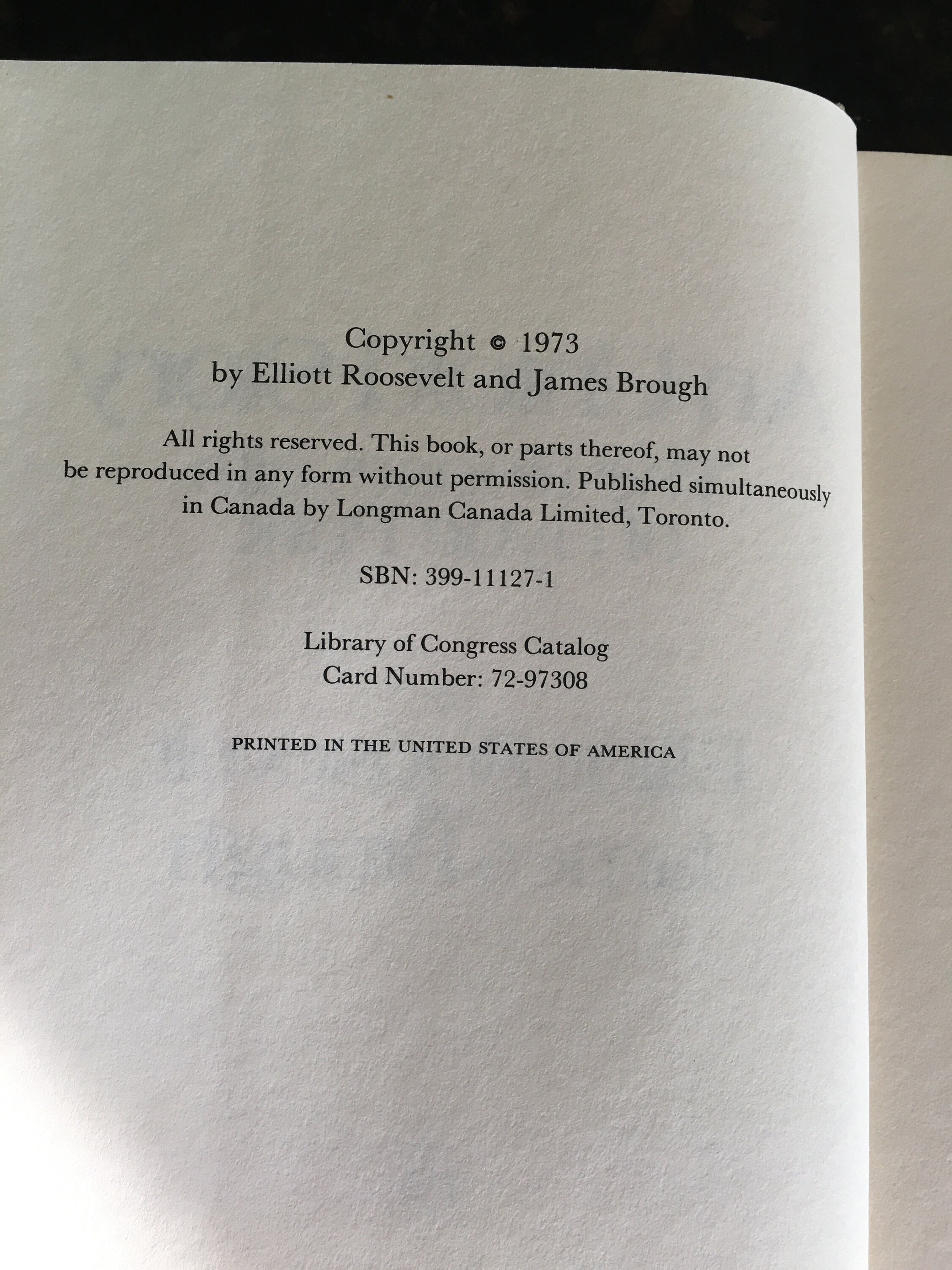 Three FDR franklin Delano Roosevelt First Edition Books: - Etsy