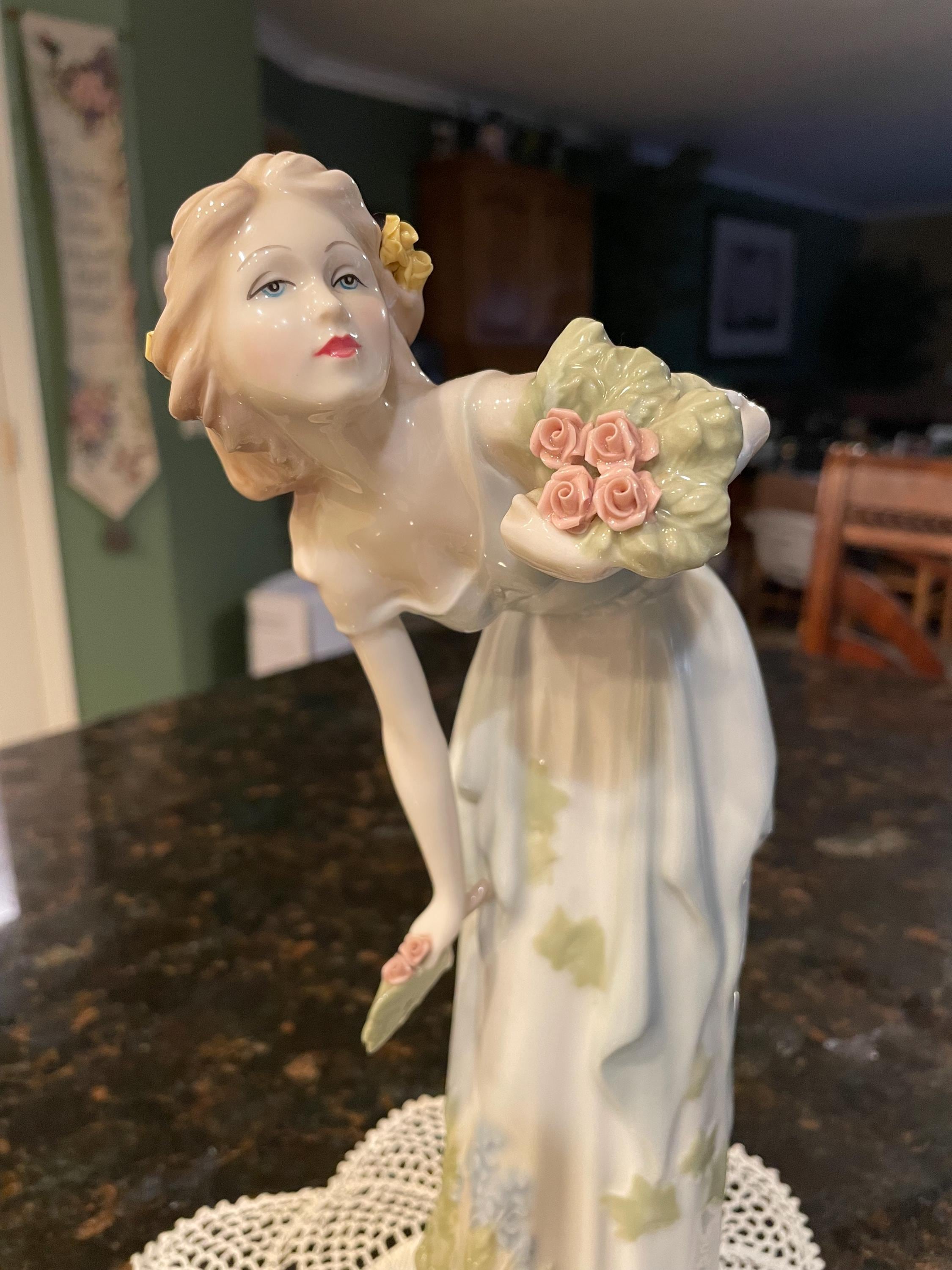 Royal Doulton Reflections Summer - Etsy