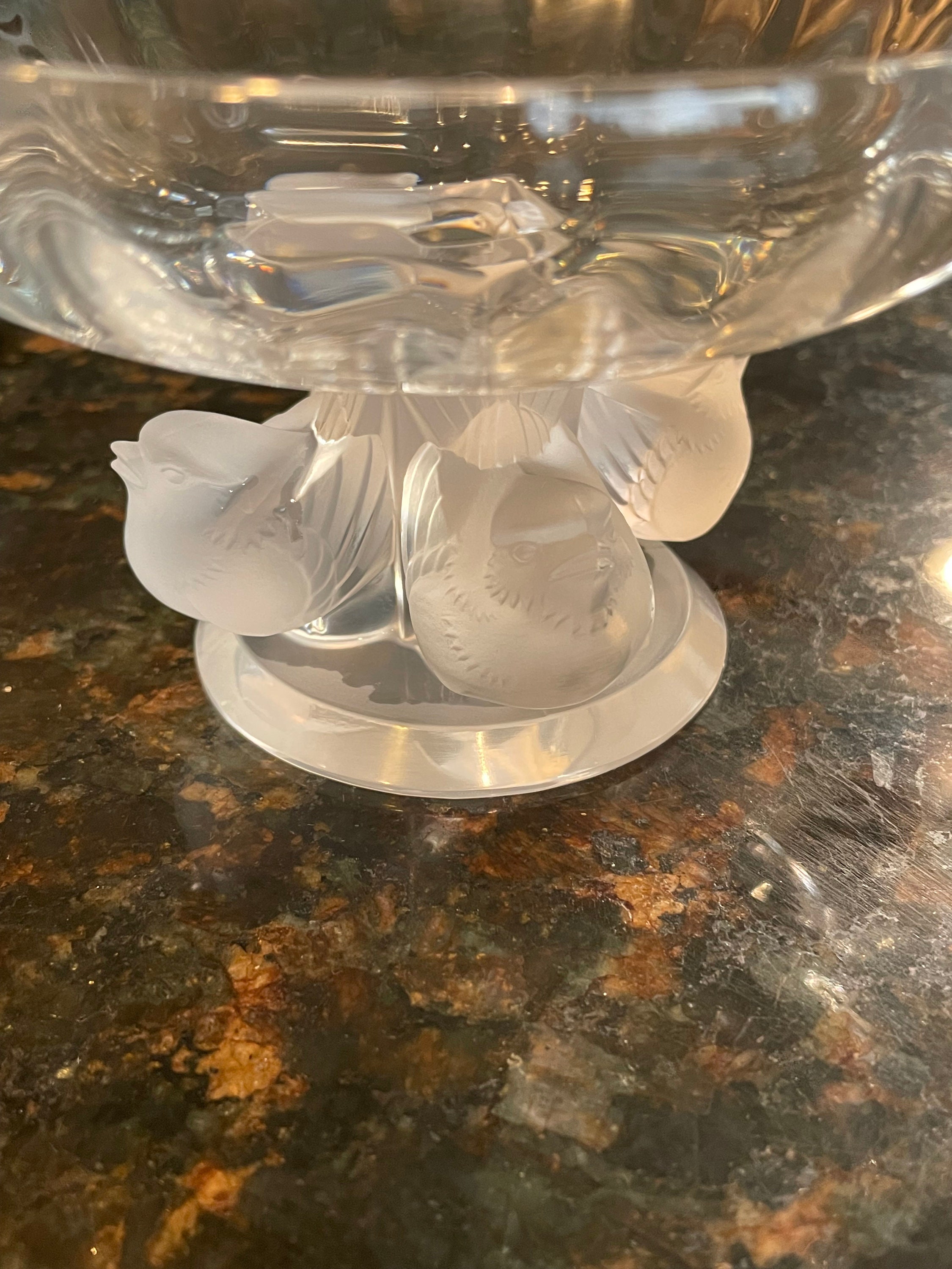 Vintage Lalique 