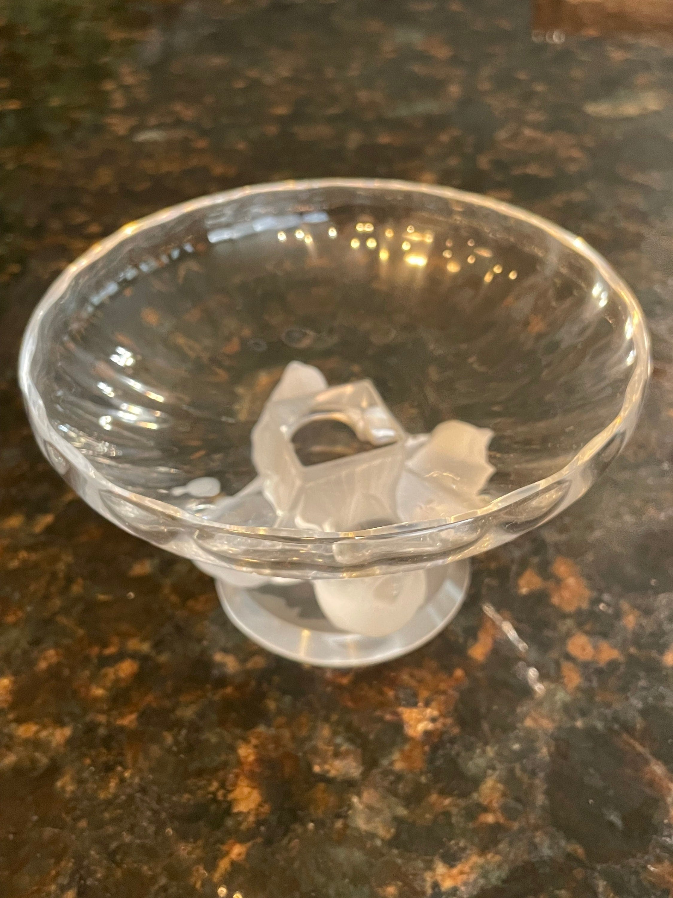 Vintage Lalique 