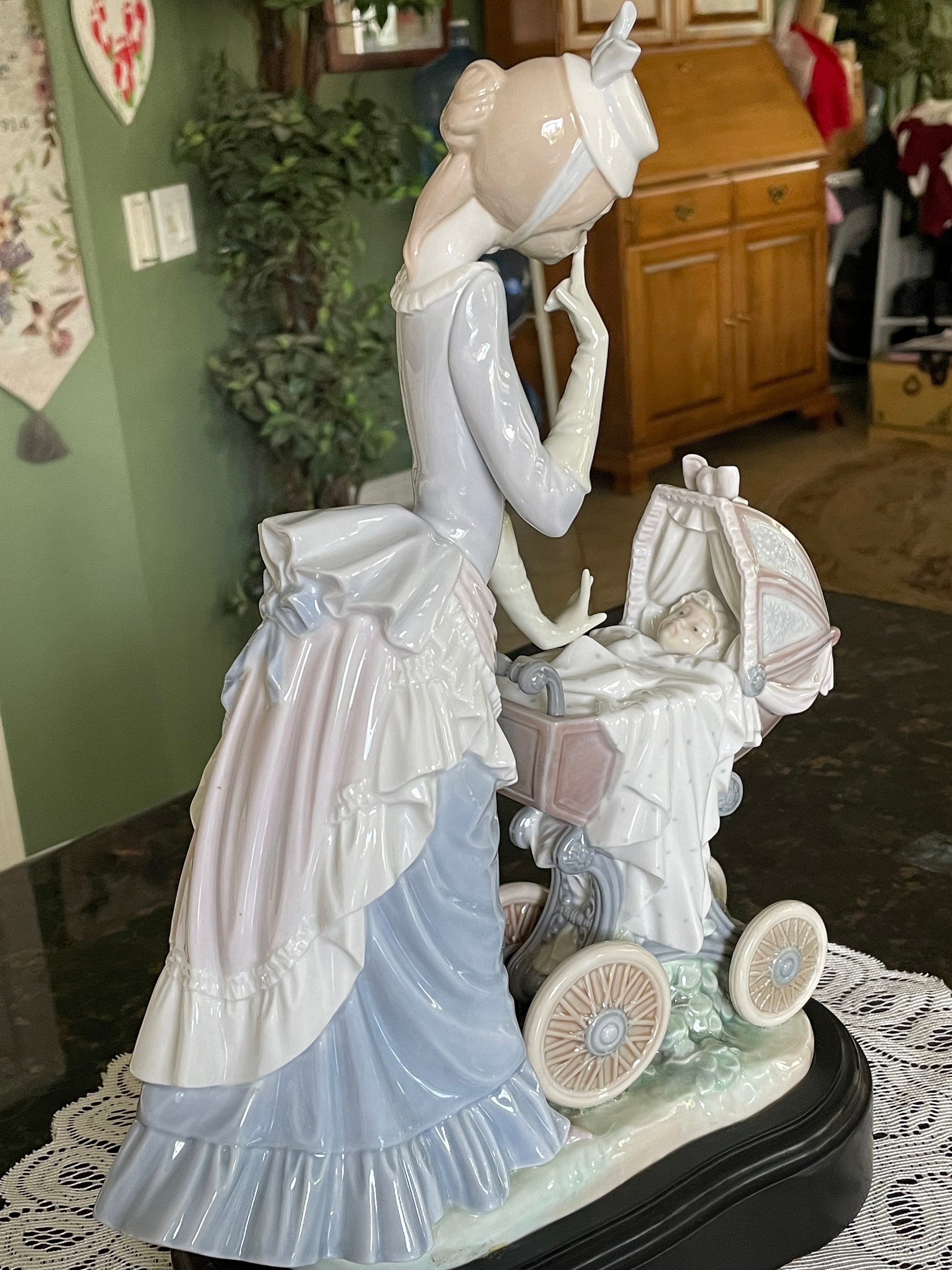Rare Lladro 