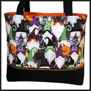 Gnome Fall Crossbody - Etsy