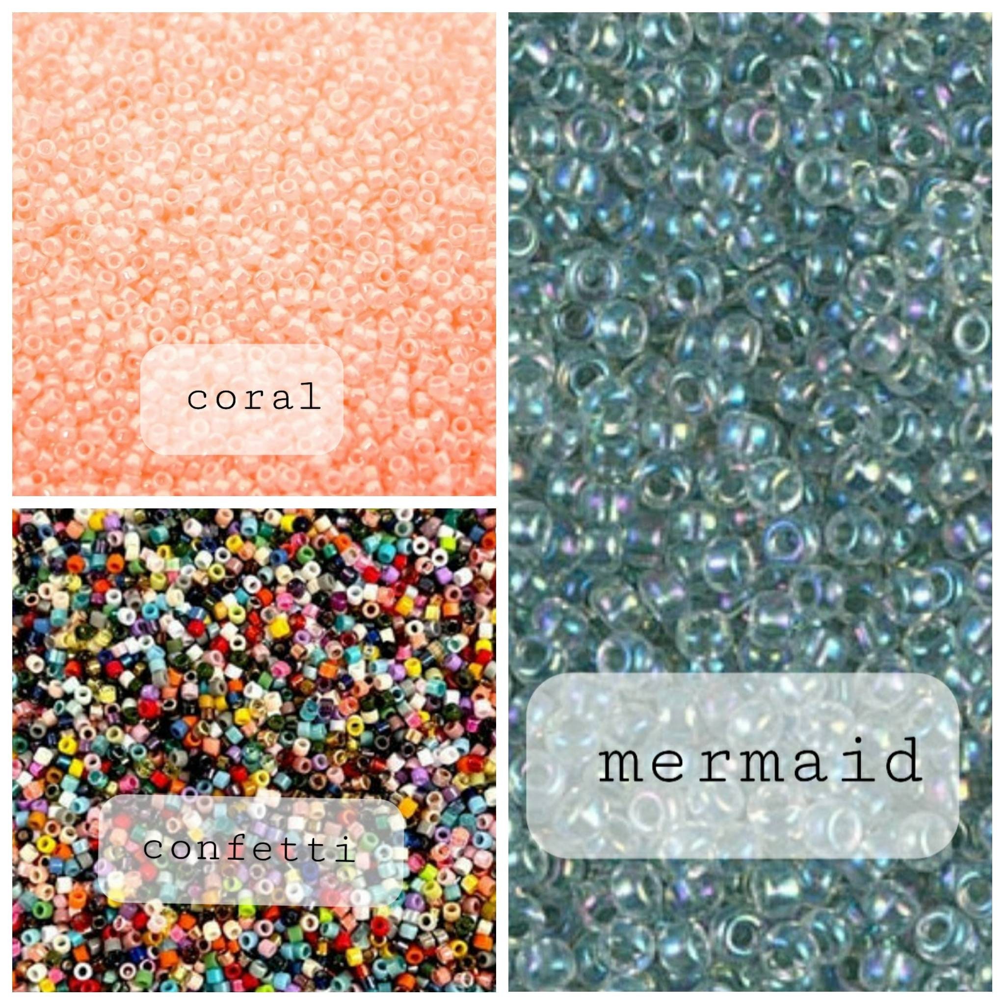 Genuine Delicate Mother of Pearl Letter Name Necklaces