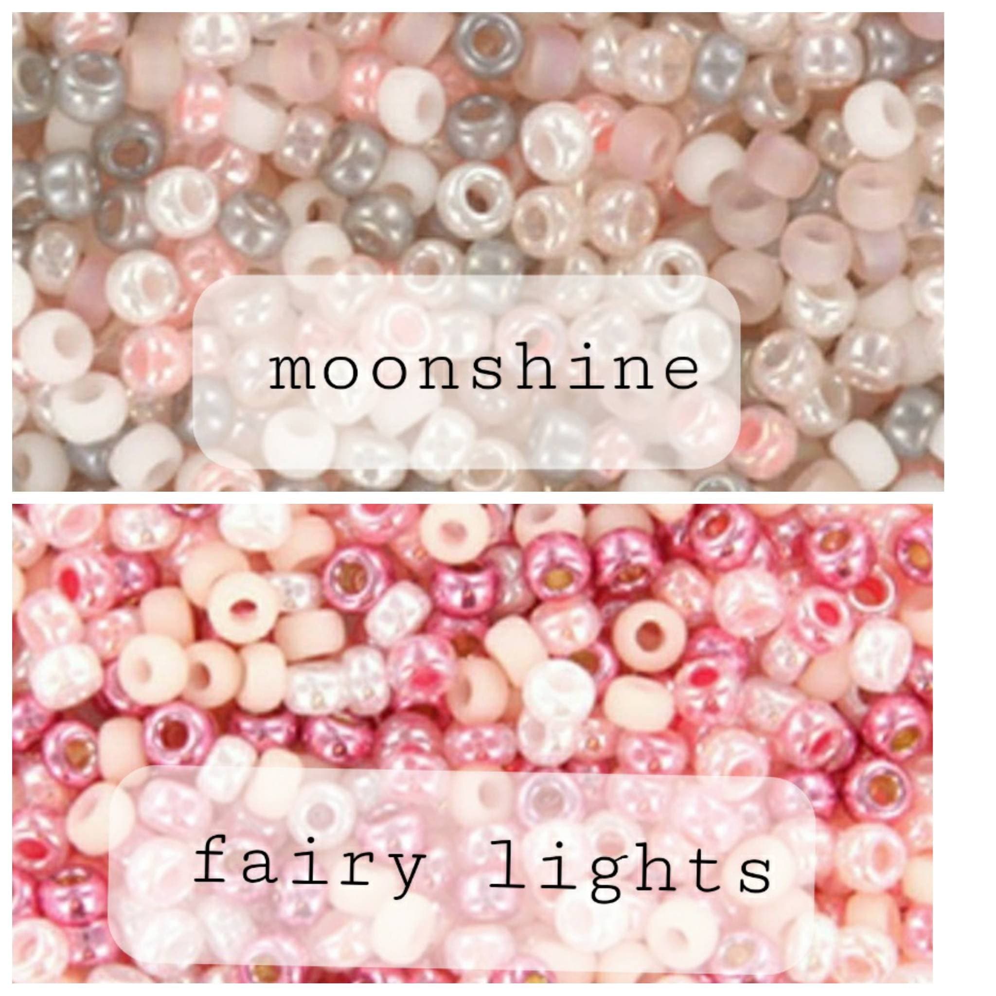 Genuine Delicate Mother of Pearl Letter Name Necklaces