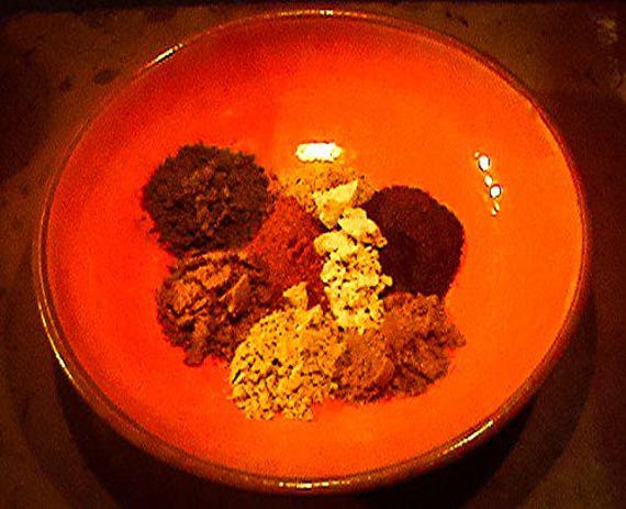 Spice Island Seasoning from the Far East Collection by Merchant Spice Co.