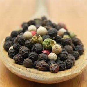 Peppered Chef (5-Peppercorn Blend) from the Essentials Collection by Merchant Spice Co.