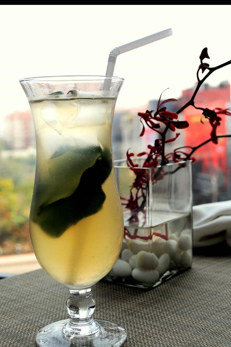 Té tailandés con hierba limón y hojas de lima kaffir de la colección SpecialTea de Merchant Spice Co. imagen 3