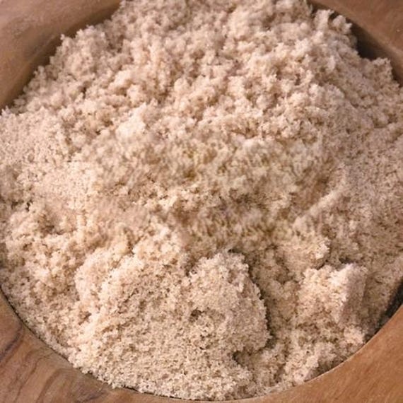 Roe & Co Whiskey Smoked Irish Sea Salt from the Salts of the Earth Collection by Merchant Spice Co.