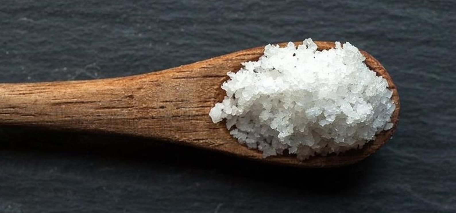 French Fleur De Sel Sea Salt guérande France From the Salts Etsy UK