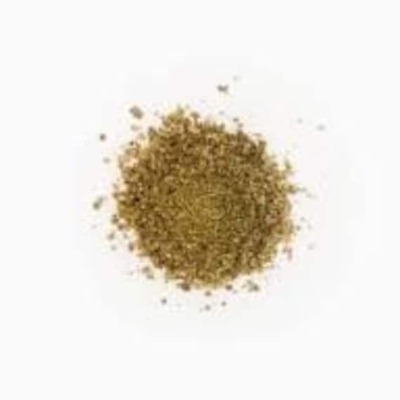 Hatch Green Chile Sea Salt from the Seasoned Sea Salt Collection by Merchant Spice Co.