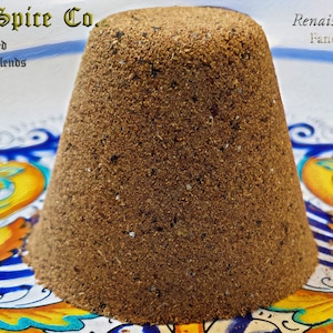 Renaissance Seasoning (Poudre Forte) from the Fanciful Collection by Merchant Spice Co.