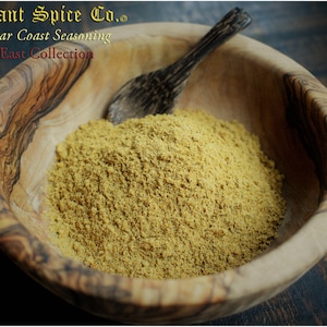 Malabar Coast Seasoning from the Far East Collection by Merchant Spice Co.