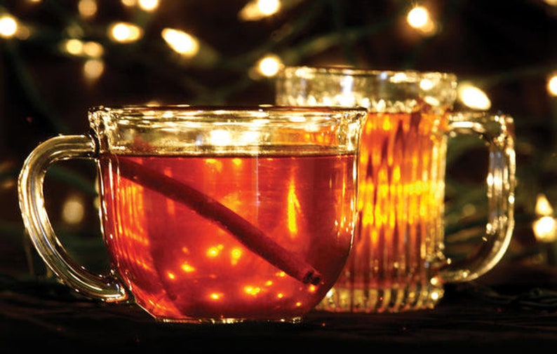 Winter Wassail Mulling Spices From the Gift Set Collection by Etsy