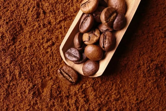 Espresso Sugar from the Seasoned Sugars Collection by Merchant Spice Co.