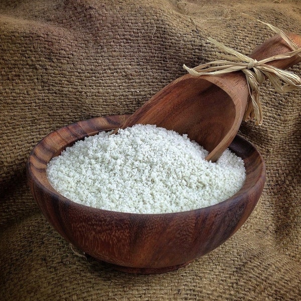 Sel Gris de Guérande (Celtic Grey Sea Salt) from the Artisan Salts of the World Collection by Merchant Spice Co.