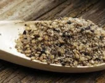 Sel de mer de Gomasio de la collection Sel de mer assaisonné de Merchant Spice Co.