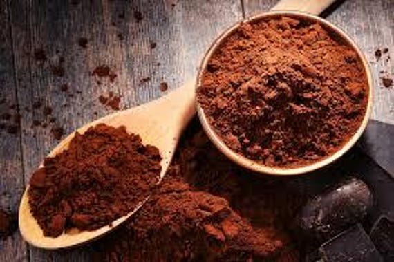 Cocoa Sugar from the Seasoned Sugars Collection by Merchant Spice Co.