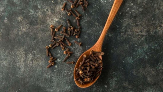 Clove Sugar from the Seasoned Sugars Collection by Merchant Spice Co.