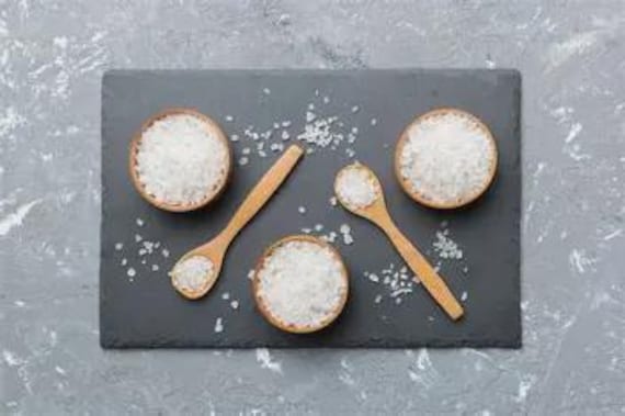 Sal de Mar de Colima — Colima Sea Salt from the Artisan Salts of the World Collection by Merchant Spice Co.