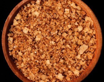 Piri Piri Sea Salt from the Seasoned Salt Collection by Merchant Spice Co.