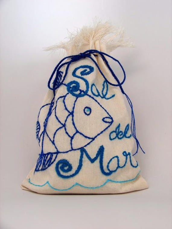 Sal del Mar Artisan Salt from the Salts of the Earth Collection by Merchant Spice Co.