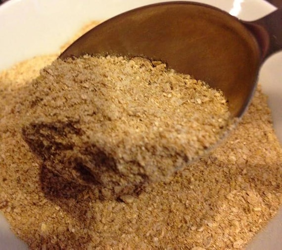 Wild Bolete Mushroom Sea Salt from the Seasoned Sea Salt Collection by Merchant Spice Co.