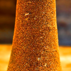 Ethiopian Berberé from the African Collection by Merchant Spice Co.