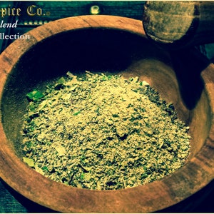 Viking Blend from the Fanciful Collection by Merchant Spice Co.