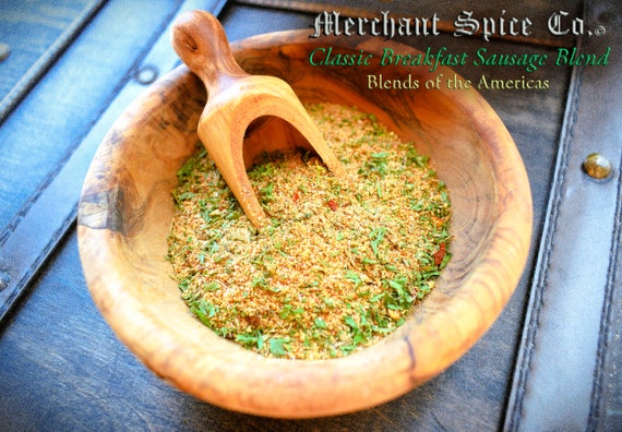 Spices and Spice Blends from The Deliciouser – Landmark Creamery &  Provisions