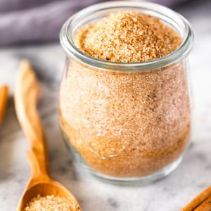 Cinnamon Sugar from the Seasoned Sugars Collection by Merchant Spice Co.