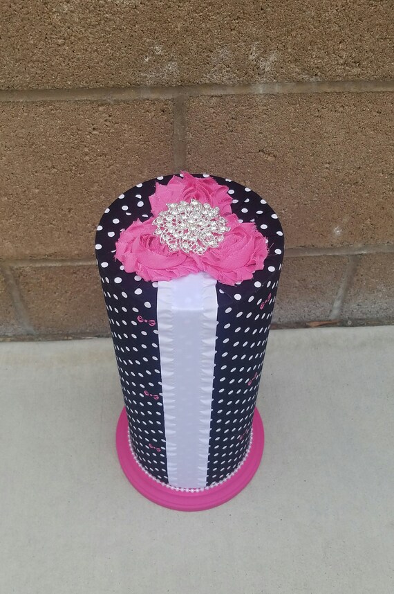 baby headband holder