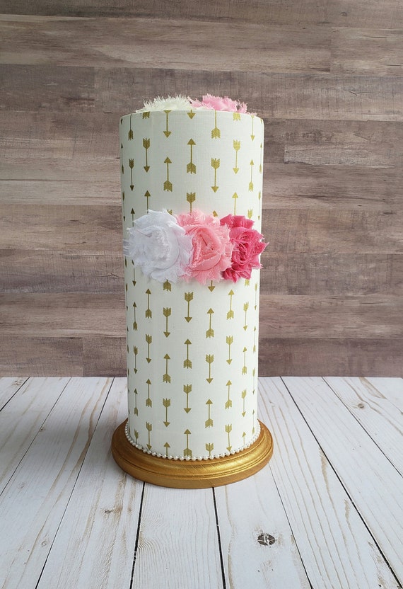 baby headband display